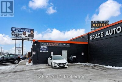 Businesses for Sale in Canada