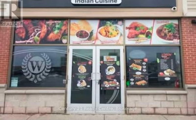 Ethnic Restaurants for Sale