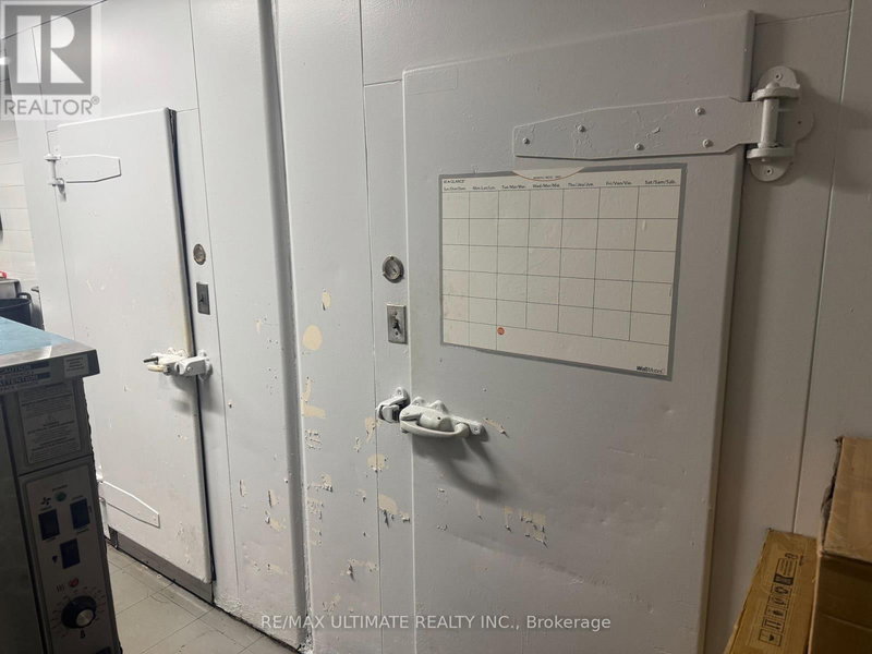 Image #1 of Restaurant for Sale at The West Mall, Toronto , Ontario