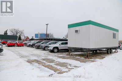 Image #1 of Commercial for Sale at Finch, Toronto , Ontario