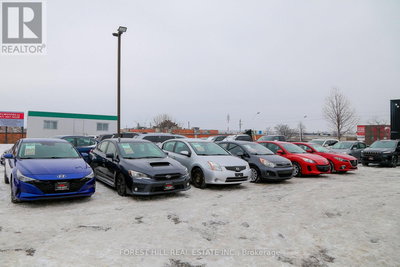 Image #1 of Commercial for Sale at Finch, Toronto , Ontario