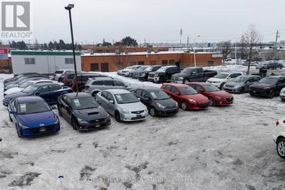 Image #1 of Commercial for Sale at Finch, Toronto , Ontario