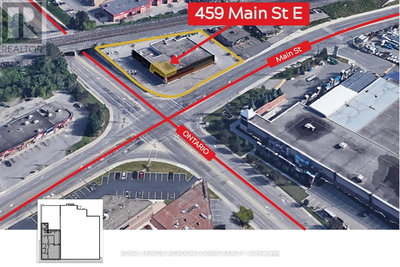 Office Spaces for Rent