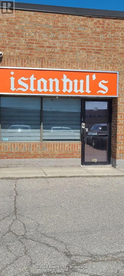 Commercial for Rent in Ontario