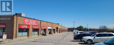 Commercial for Rent in Ontario