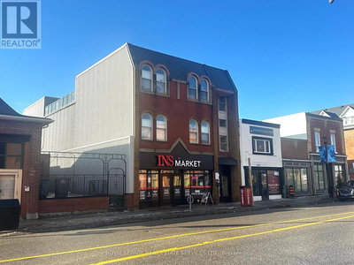 Commercial for Sale in Ontario