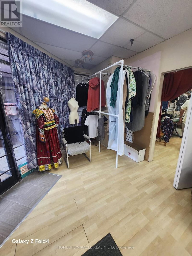 Image #1 of Business for Sale at Bloor, Toronto, Ontario