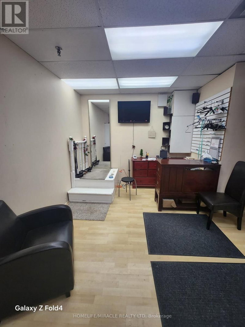 Image #1 of Business for Sale at Bloor, Toronto, Ontario