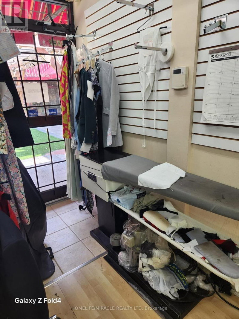 Image #1 of Business for Sale at Bloor, Toronto, Ontario