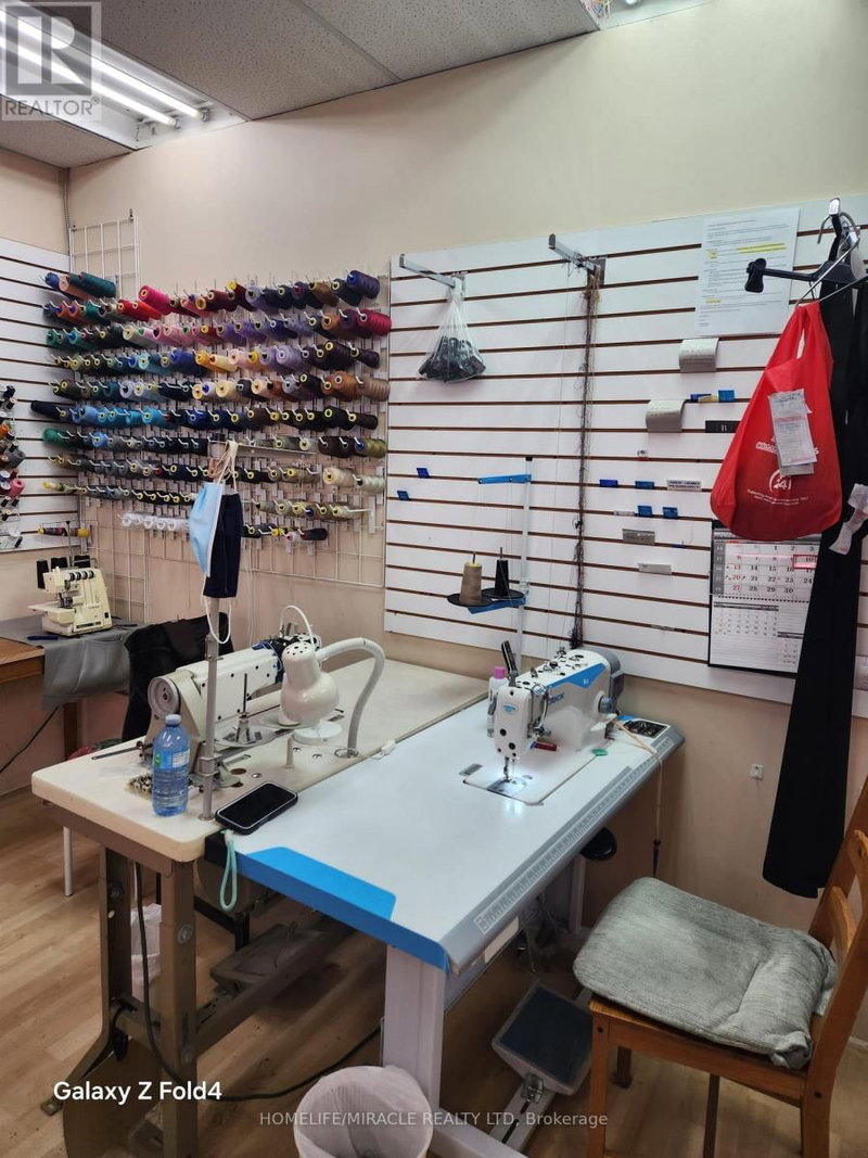 Image #1 of Business for Sale at Bloor, Toronto, Ontario