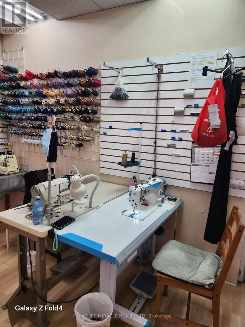 Image #1 of Business for Sale at Bloor, Toronto, Ontario