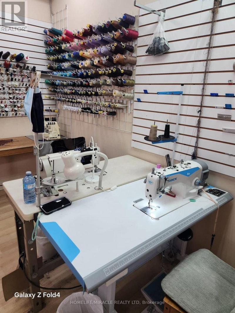 Image #1 of Business for Sale at Bloor, Toronto, Ontario