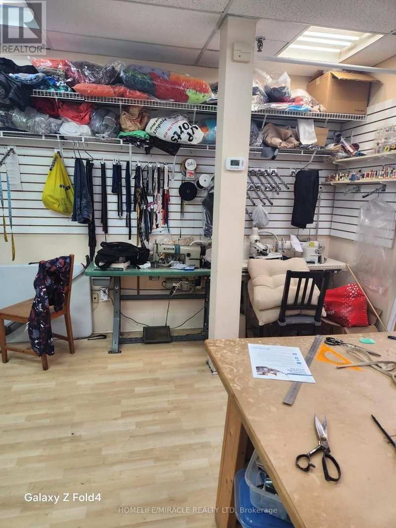 Image #1 of Business for Sale at Bloor, Toronto, Ontario