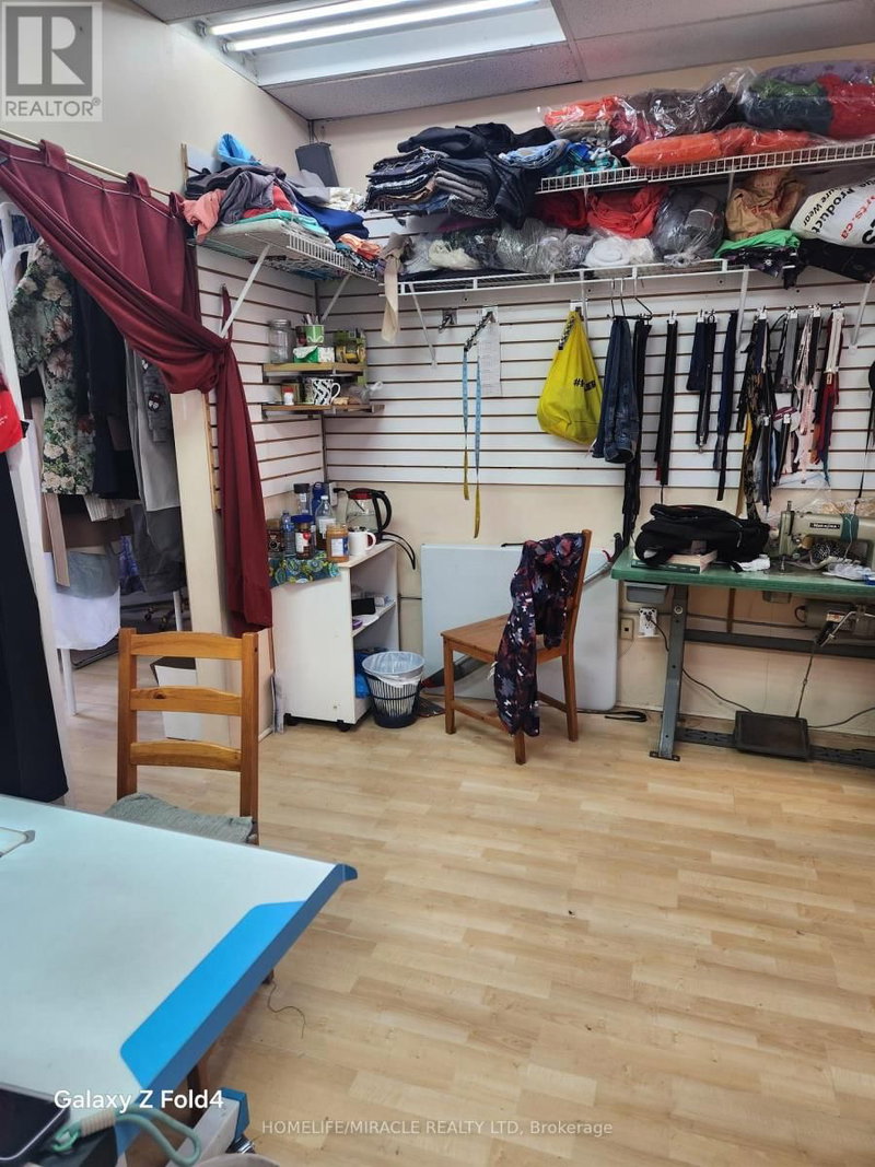 Image #1 of Business for Sale at Bloor, Toronto, Ontario