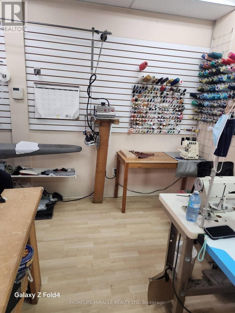 Image #1 of Business for Sale at Bloor, Toronto, Ontario