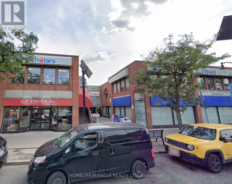 Image #1 of Business for Sale at Bloor, Toronto, Ontario