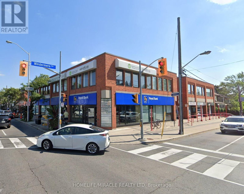 Image #1 of Business for Sale at Bloor, Toronto, Ontario