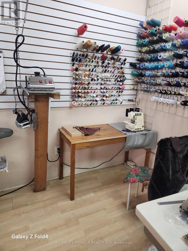 Image #1 of Business for Sale at Bloor, Toronto, Ontario