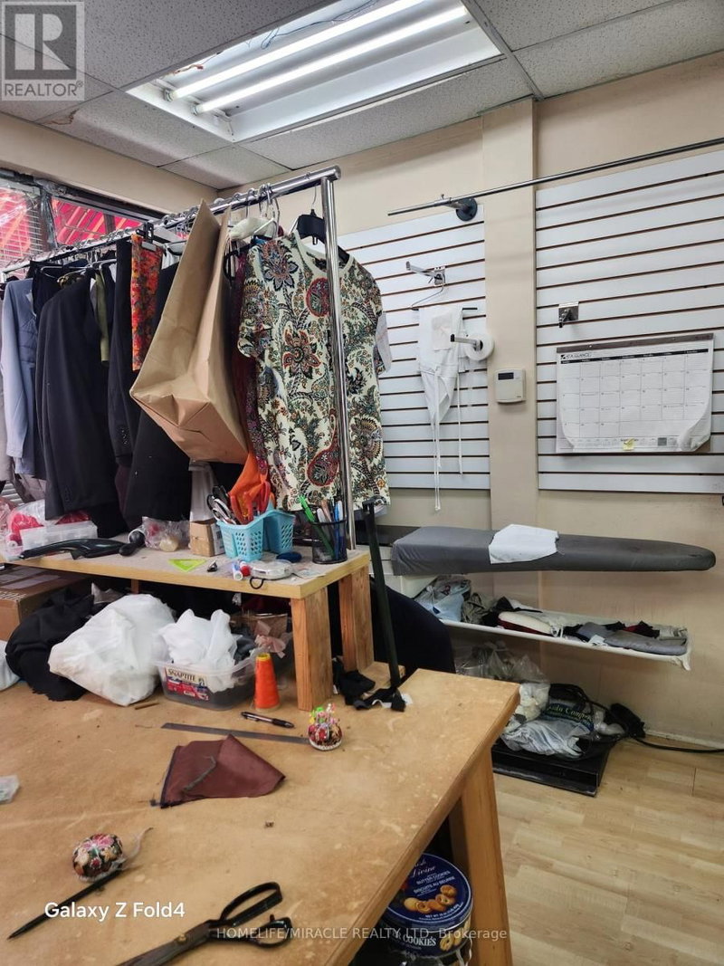 Image #1 of Business for Sale at Bloor, Toronto, Ontario