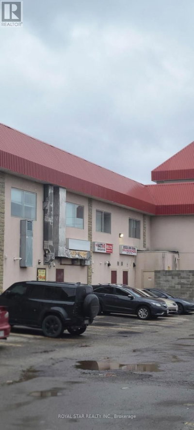 Commercial for Sale in Ontario