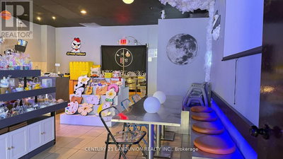 Fast Food Restaurants for Sale