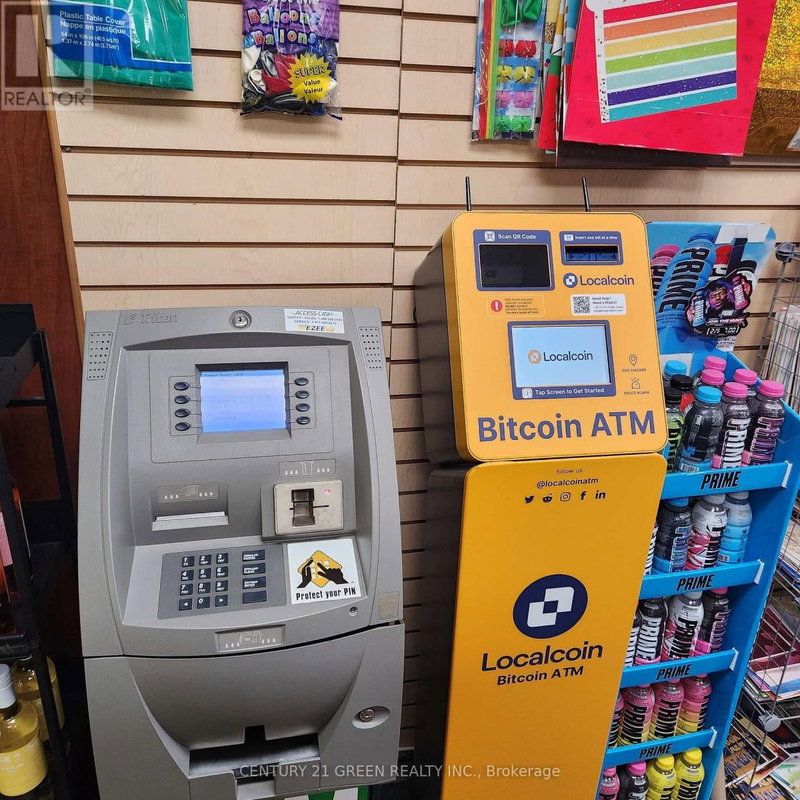 Image #1 of Business for Sale at Guelph, Halton Hills , Ontario