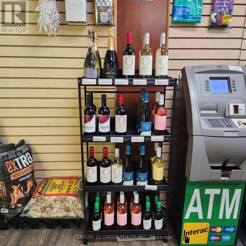 Image #1 of Business for Sale at Guelph, Halton Hills , Ontario