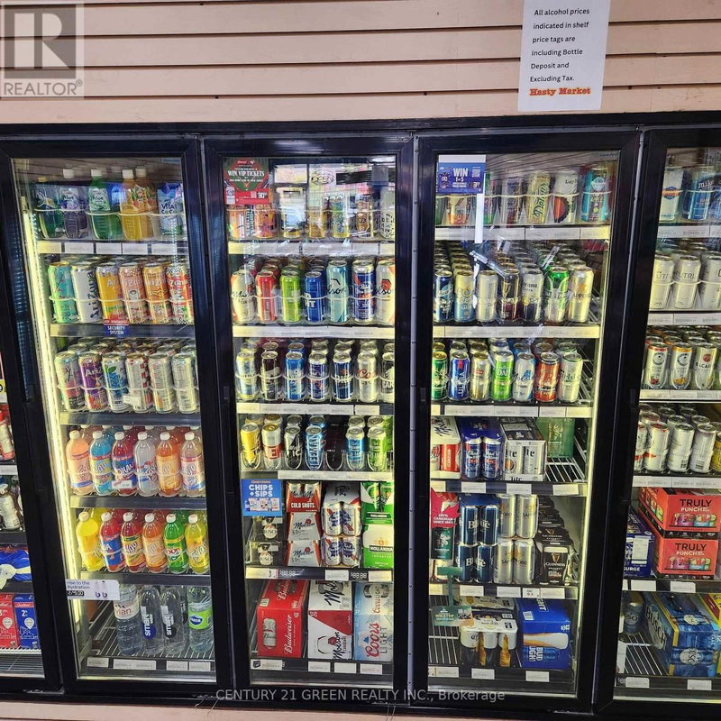 Image #1 of Business for Sale at Guelph, Halton Hills , Ontario