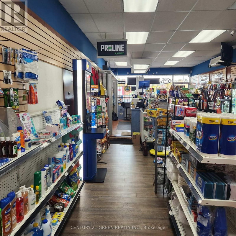 Image #1 of Business for Sale at Guelph, Halton Hills , Ontario