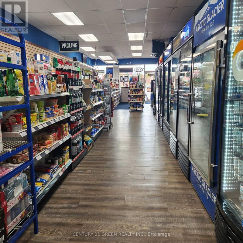 Image #1 of Business for Sale at Guelph, Halton Hills , Ontario