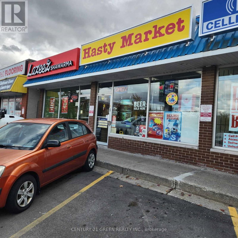 Image #1 of Business for Sale at Guelph, Halton Hills , Ontario