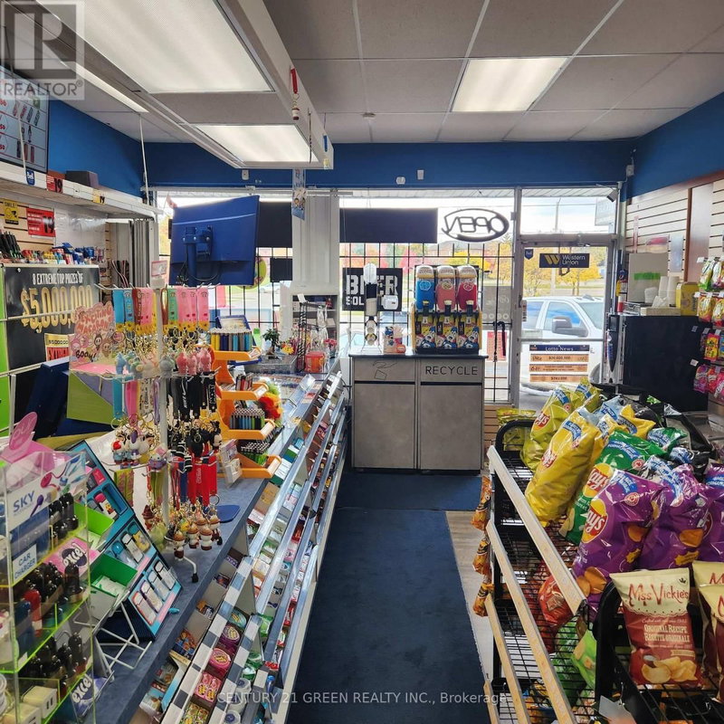 Image #1 of Business for Sale at Guelph, Halton Hills , Ontario