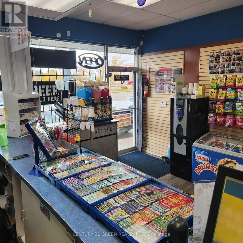 Image #1 of Business for Sale at Guelph, Halton Hills , Ontario