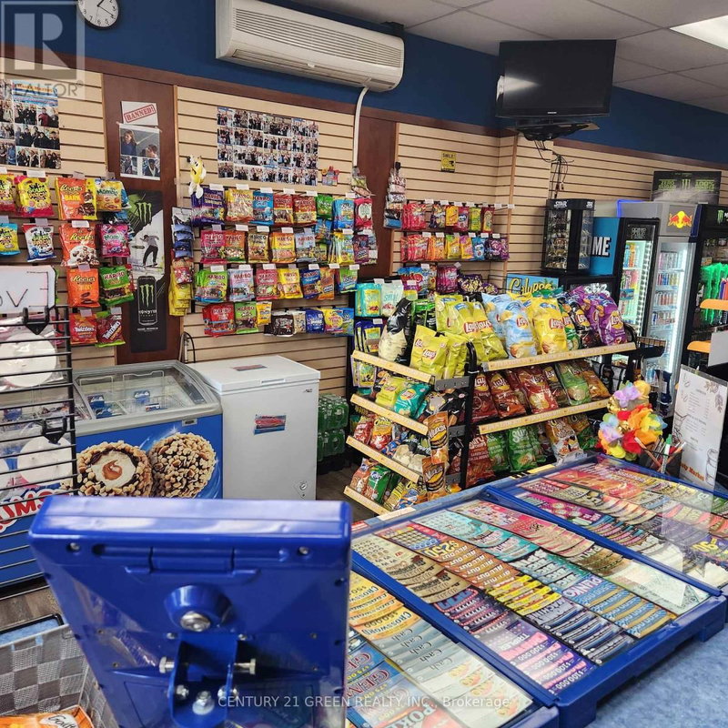 Image #1 of Business for Sale at Guelph, Halton Hills , Ontario