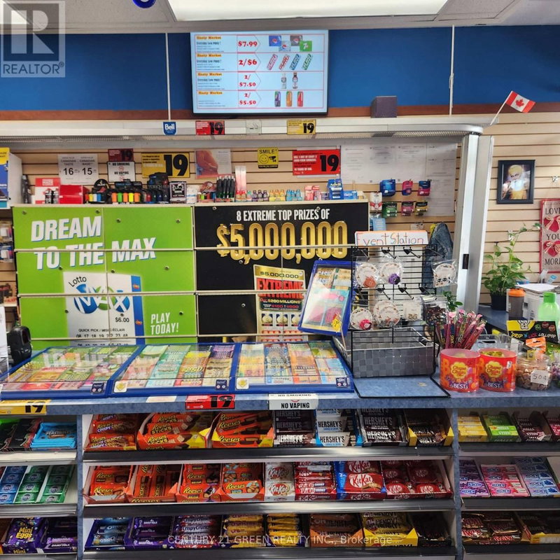 Image #1 of Business for Sale at Guelph, Halton Hills , Ontario