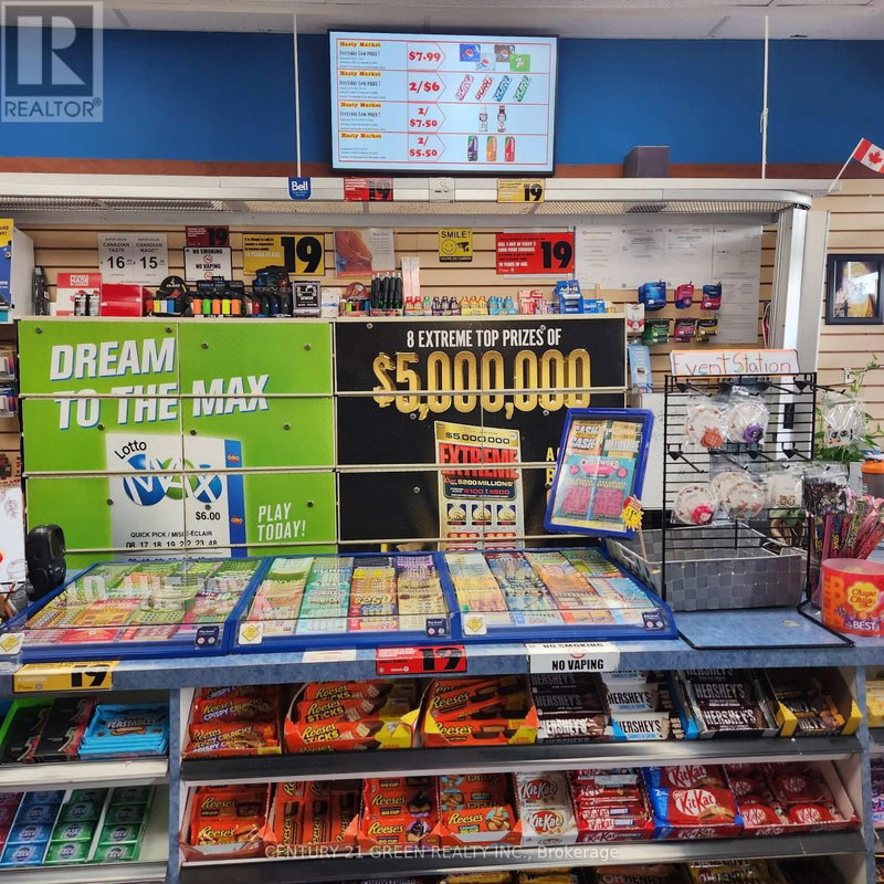 Image #1 of Business for Sale at Guelph, Halton Hills , Ontario