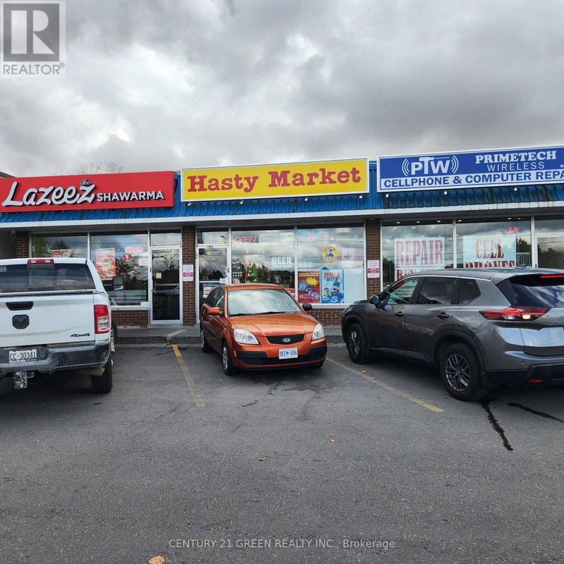 Image #1 of Business for Sale at Guelph, Halton Hills , Ontario