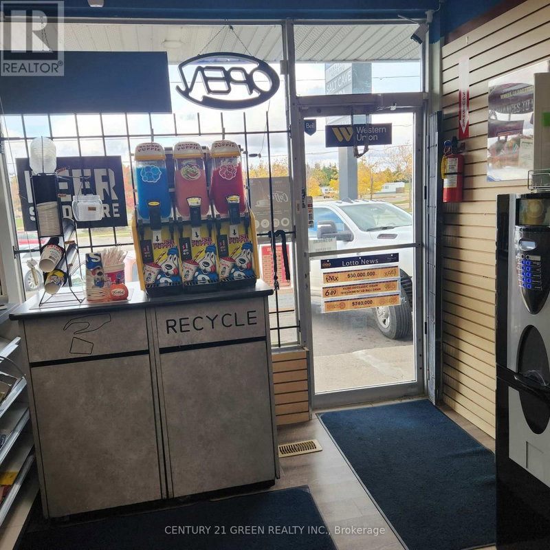 Image #1 of Business for Sale at Guelph, Halton Hills , Ontario