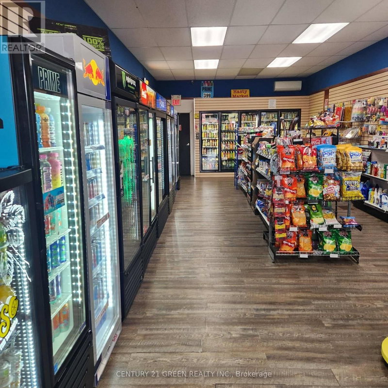 Image #1 of Business for Sale at Guelph, Halton Hills , Ontario