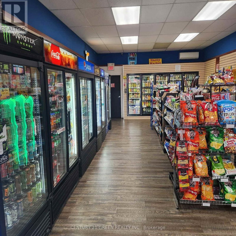 Image #1 of Business for Sale at Guelph, Halton Hills , Ontario