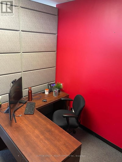 Office Spaces for Rent