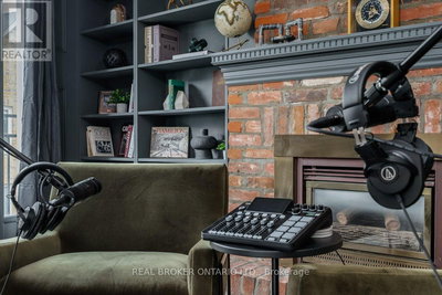 Commercial for Sale in Ontario