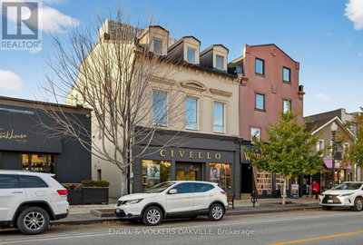 Commercial for Rent in Ontario