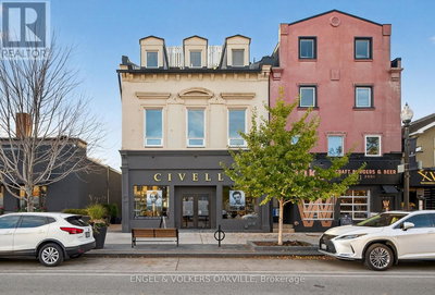 Commercial for Rent in Ontario