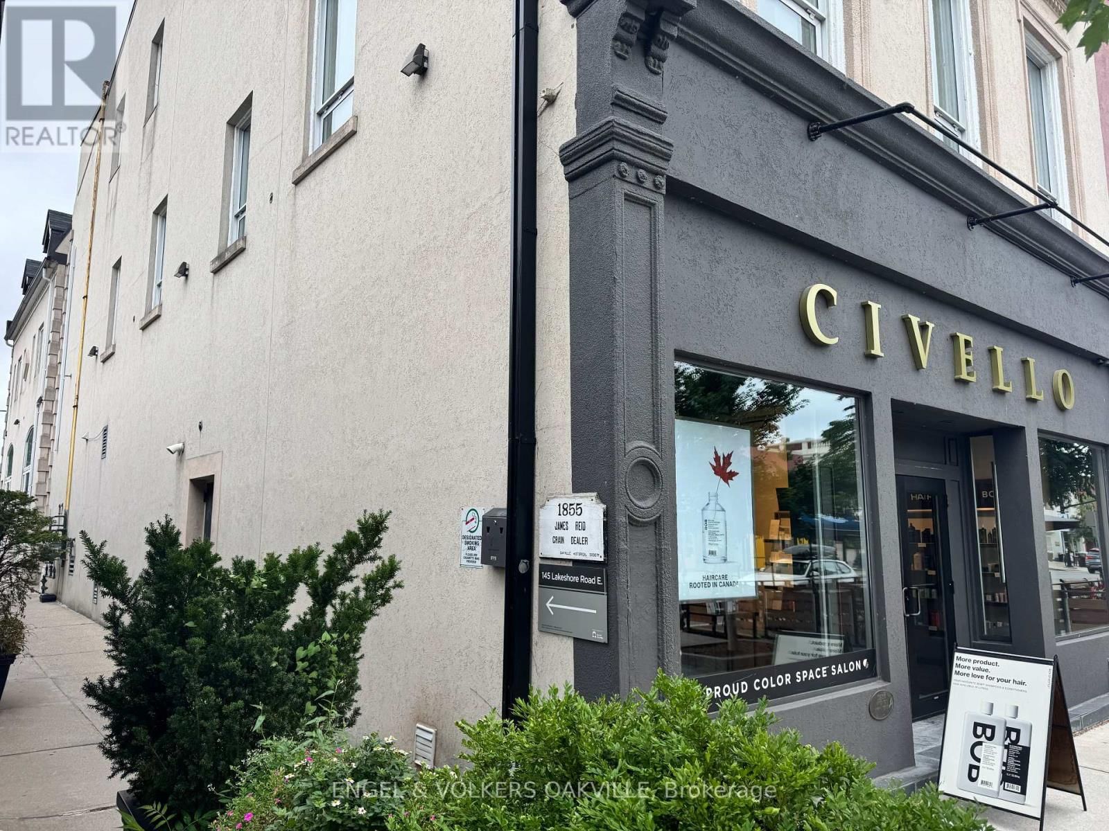 301 - 145 LAKESHORE ROAD EAST Image 4