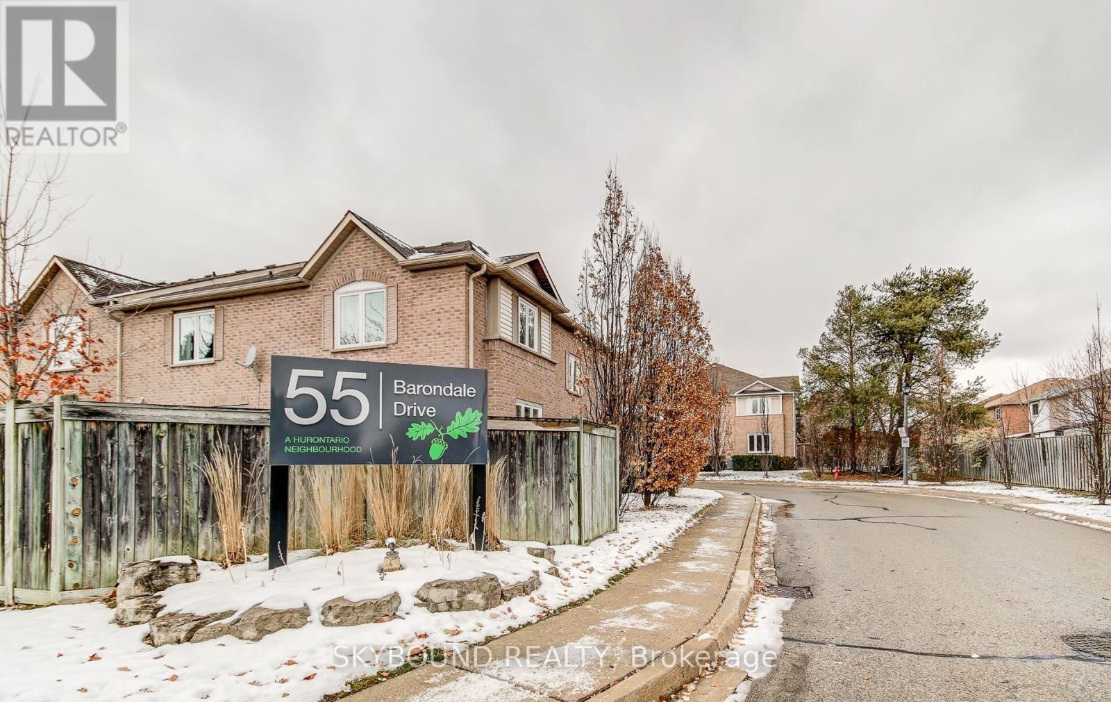 75 - 55 BARONDALE DRIVE Image 1