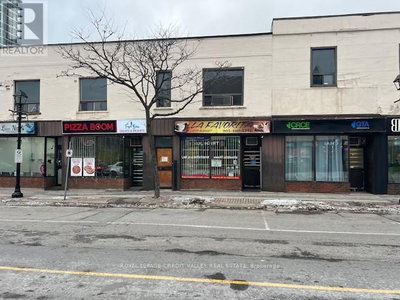 Retail Properties for Rent