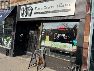 Fast Food Restaurants for Sale