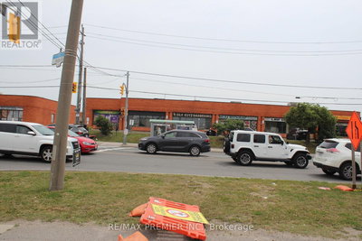 Retail Properties for Rent