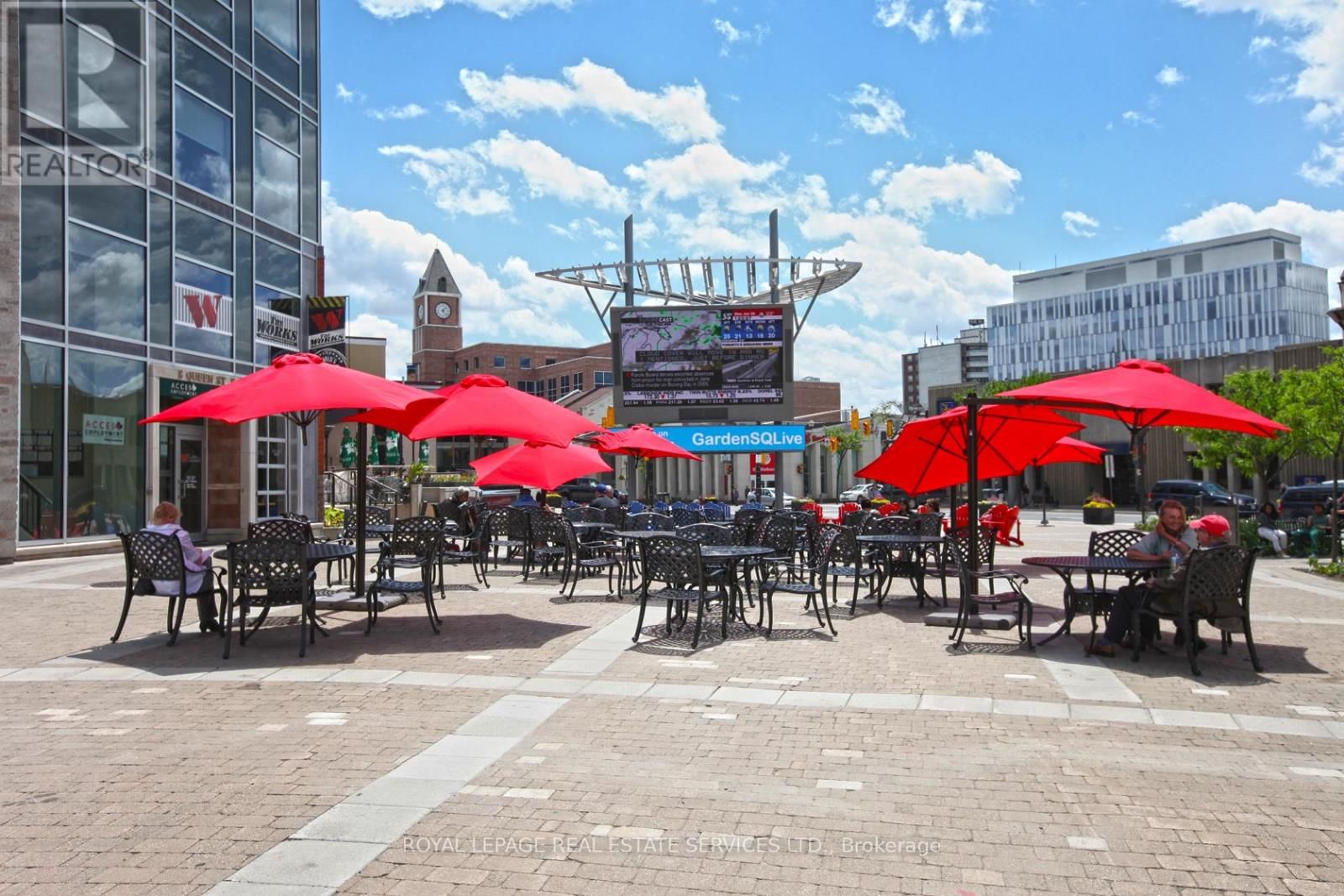 1602 - 9 GEORGE STREET NORTH Image 43